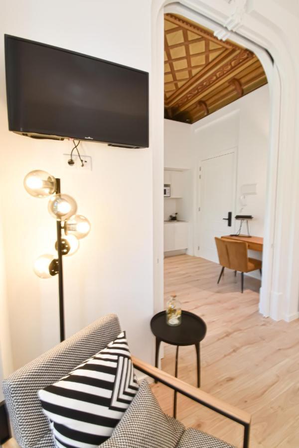 Laa Studios Coimbra Esterno foto