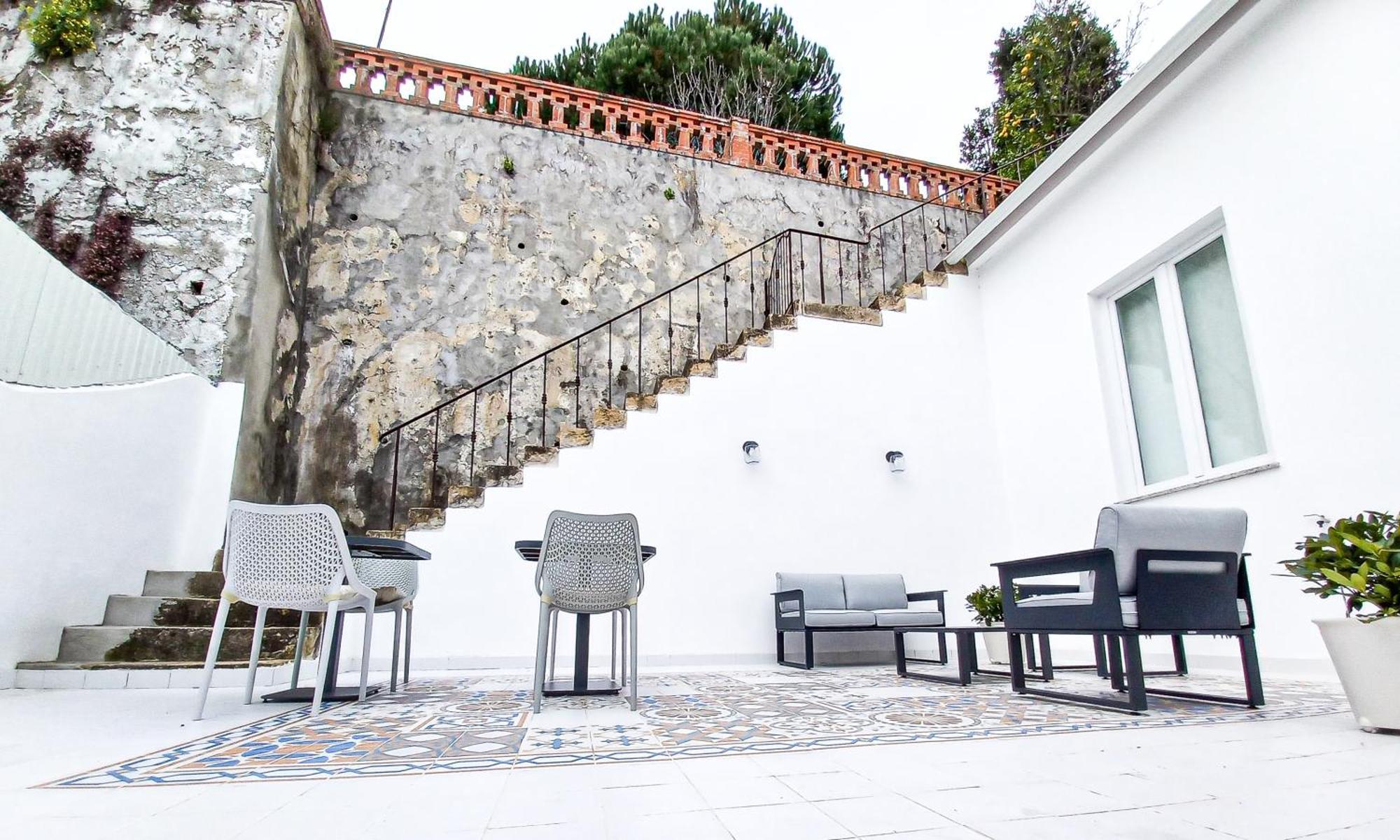 Laa Studios Coimbra Esterno foto